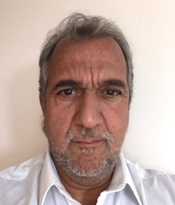 José Carlos Almonacid