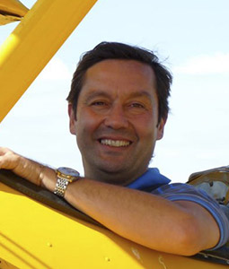 Marcelo Daniel Del Punta