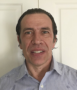 Carlos Marcelo Llanos